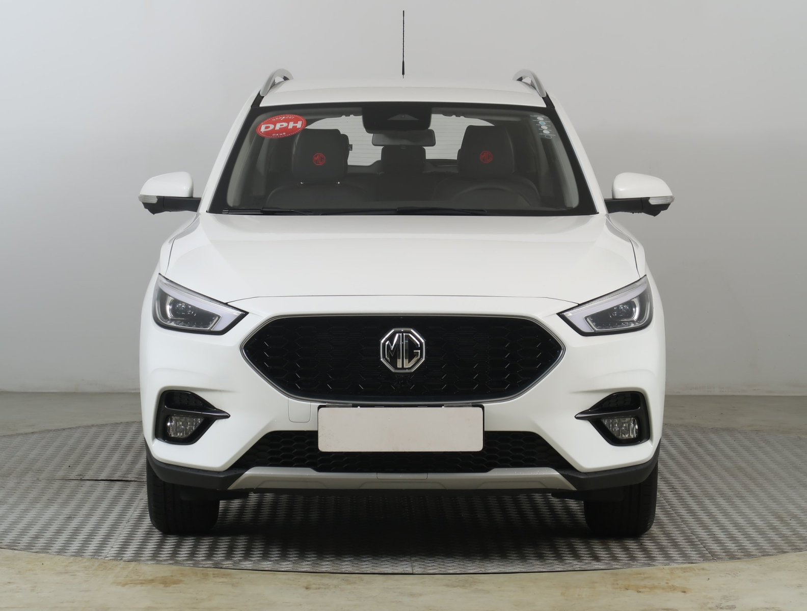 MG ZS II - 2025