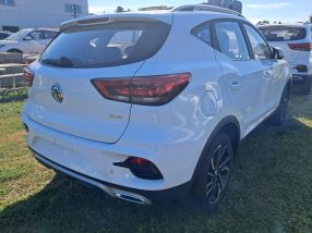 MG ZS II - 2025