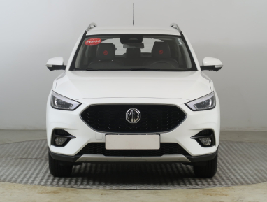 MG ZS II - 2025
