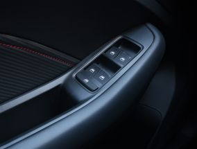 MG ZS II - 2025