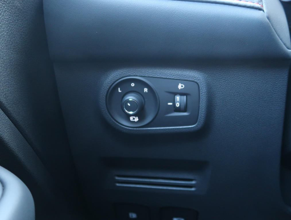 MG ZS SUV