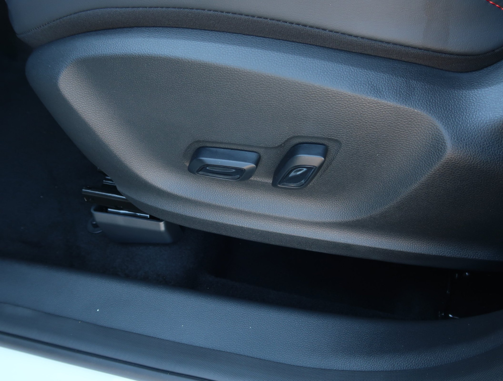 MG ZS SUV