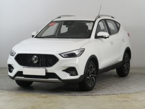 MG ZS II - 2025