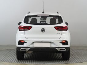 MG ZS II - 2025