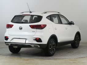 MG ZS II - 2025