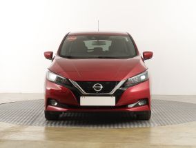 Nissan Leaf - 2020