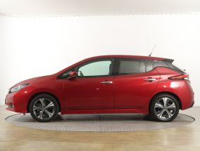 Nissan Leaf - 2020