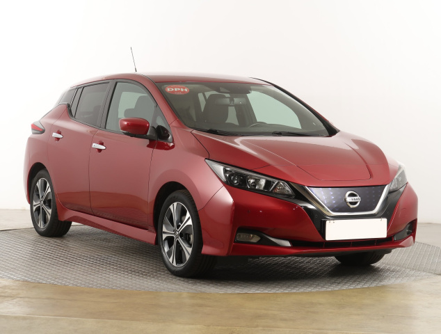 Nissan Leaf 2020