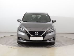 Nissan Leaf - 2020