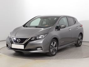 Nissan Leaf - 2020