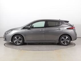 Nissan Leaf - 2020