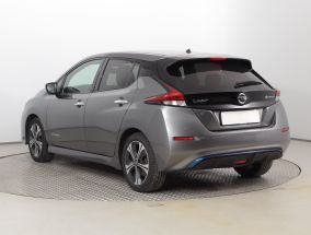 Nissan Leaf - 2020