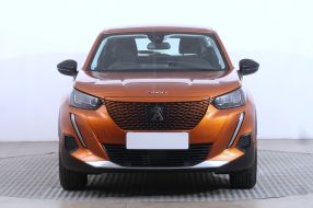 Peugeot e-2008 - 2022