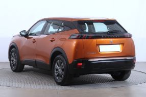 Peugeot e-2008 - 2022