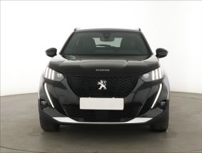 Peugeot e-2008 - 2020