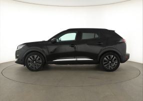 Peugeot e-2008 - 2020