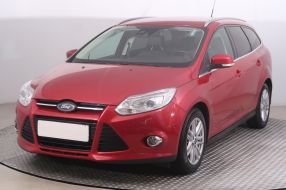 Ford Focus - 2013