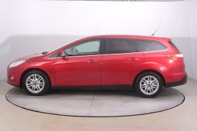 Ford Focus - 2013