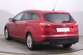 Ford Focus - 2013