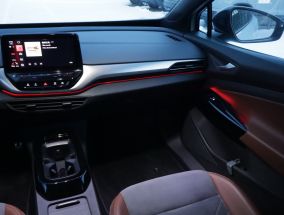 Volkswagen ID.4 - 2020