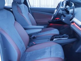 Volkswagen ID.4 - 2020