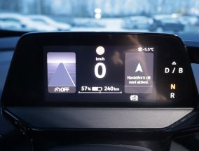 Volkswagen ID.4 - 2020