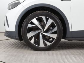 Volkswagen ID.4 - 2020