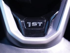 Volkswagen ID.4 - 2020