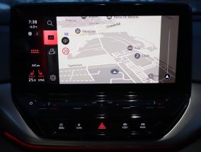 Volkswagen ID.4 - 2020