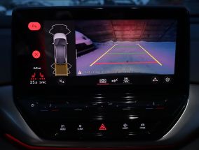 Volkswagen ID.4 - 2020