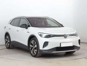 Volkswagen ID.4 - 2020