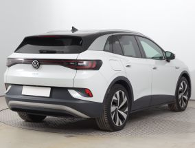 Volkswagen ID.4 - 2020