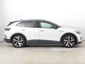 Volkswagen ID.4 - 2020