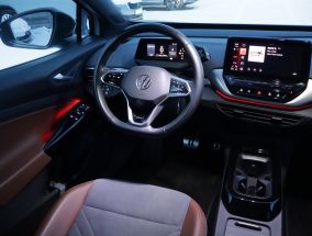 Volkswagen ID.4 - 2020
