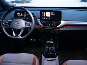 Volkswagen ID.4 - 2020
