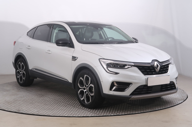 Renault Arkana 2022