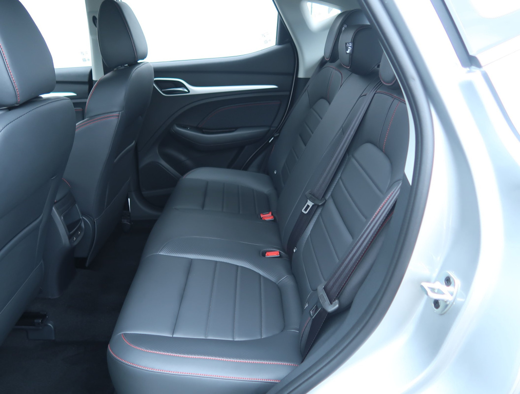 MG ZS SUV