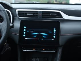 MG ZS II - 2025