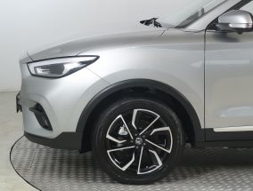 MG ZS II - 2025