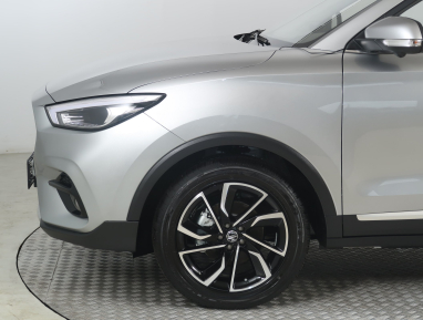 MG ZS II - 2025