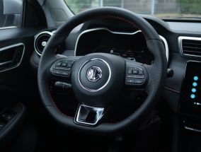 MG ZS II - 2025