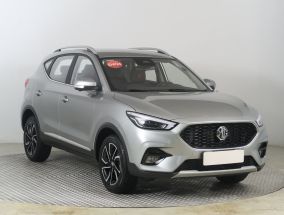 MG ZS II - 2025