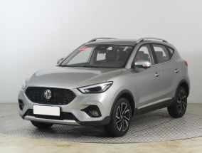 MG ZS II - 2025