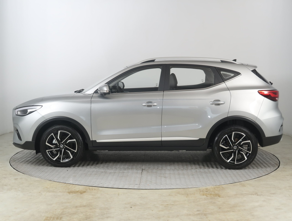 MG ZS SUV
