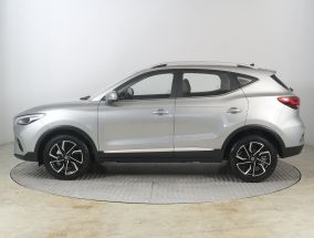 MG ZS II - 2025