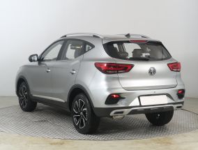 MG ZS II - 2025
