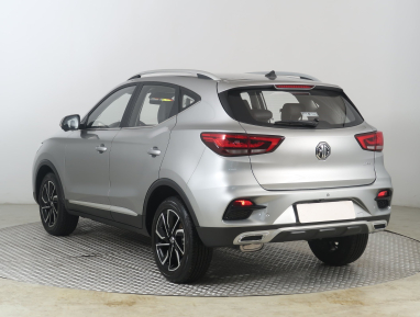 MG ZS II - 2025