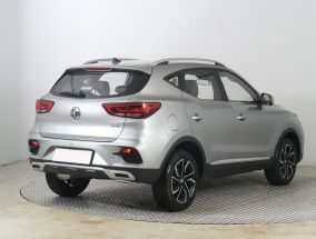 MG ZS II - 2025