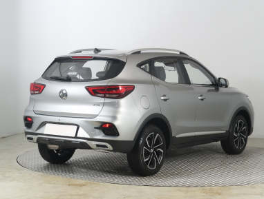 MG ZS II - 2025