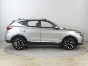 MG ZS II - 2025
